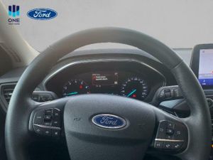 Ford Focus ACTIVE 1.0ECOB 125CV 5P  - Foto 6