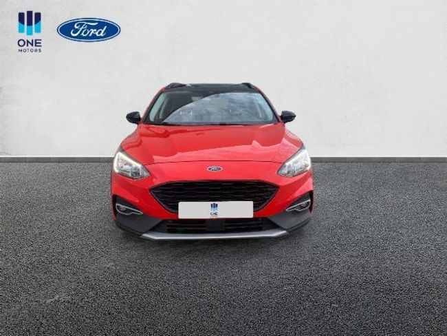 Ford Focus ACTIVE 1.0 ECOBOOST MHEV 125CV 5P  - Foto 3