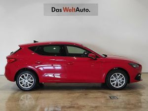 Seat Leon STYLE XL 1.5 130CV  - Foto 3