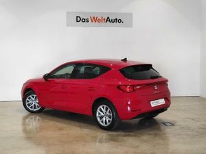 Seat Leon STYLE XL 1.5 130CV  - Foto 4