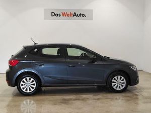 Seat Ibiza STYLE PLUS 1.0 110CV 5P  - Foto 3