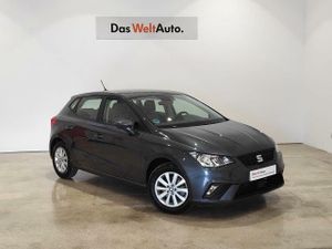 Seat Ibiza STYLE PLUS 1.0 110CV 5P  - Foto 2