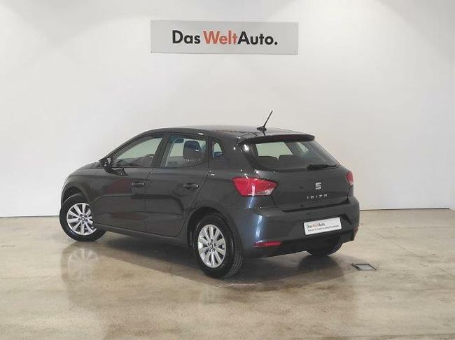 Seat Ibiza STYLE PLUS 1.0 110CV 5P  - Foto 4