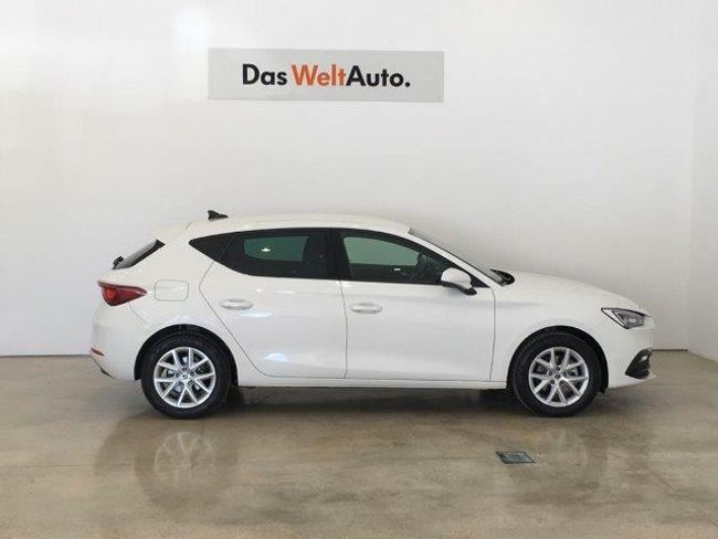 Seat Leon STYLE XL 1.0 110CV  - Foto 3