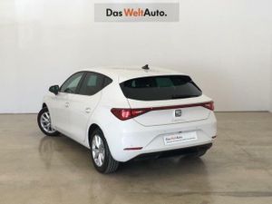 Seat Leon STYLE XL 1.0 110CV  - Foto 4