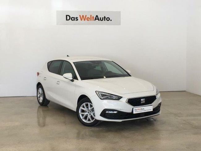 Seat Leon STYLE XL 1.0 110CV  - Foto 2