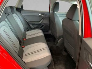 Seat Leon SPROTSTOURER STYLE 10TSI 110CV  - Foto 7