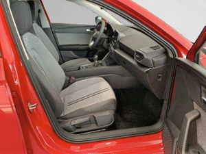 Seat Leon SPROTSTOURER STYLE 10TSI 110CV  - Foto 6