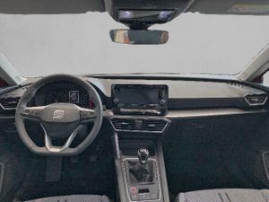 Seat Leon SPROTSTOURER STYLE 10TSI 110CV  - Foto 5