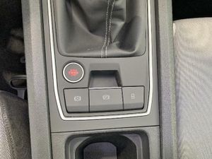 Seat Leon SPROTSTOURER STYLE 1.0TSI 110CV  - Foto 10