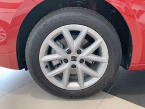 Seat Leon SPROTSTOURER STYLE 1.0TSI 110CV  - Foto 9