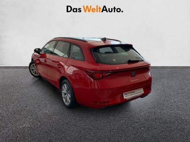 Seat Leon SPROTSTOURER STYLE 1.0TSI 110CV  - Foto 3