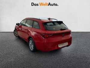Seat Leon SPROTSTOURER STYLE 1.0TSI 110CV  - Foto 3