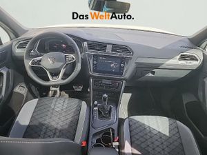 Volkswagen Tiguan R-LINE AUTOM 1.5 150CV  - Foto 5