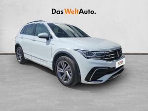 Volkswagen Tiguan R-LINE AUTOM 1.5 150CV  - Foto 2