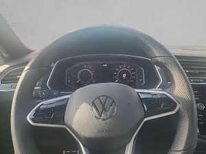 Volkswagen Tiguan R-LINE AUTOM 1.5 150CV  - Foto 11