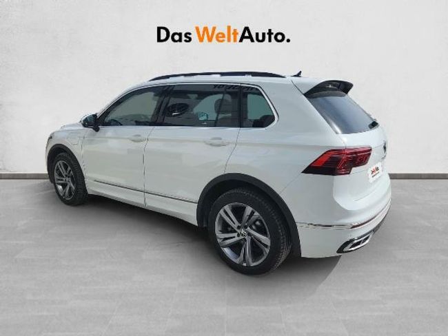 Volkswagen Tiguan R-LINE AUTOM 1.5 150CV  - Foto 3