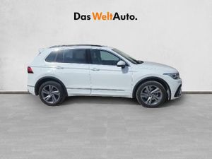 Volkswagen Tiguan R-LINE AUTOM 1.5 150CV  - Foto 4