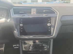 Volkswagen Tiguan R-LINE AUTOM 1.5 150CV  - Foto 10