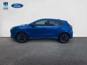 Ford Puma ST-LINE X 1.0ECOB MHEV 125CV 5P  - Foto 12