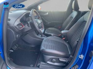 Ford Puma ST-LINE X 1.0ECOB MHEV 125CV 5P  - Foto 9