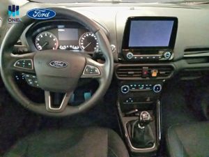 Ford Ecosport ACTIVE 1.0ECOB 125CV  - Foto 8