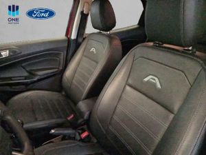 Ford Ecosport ACTIVE 1.0ECOB 125CV  - Foto 13