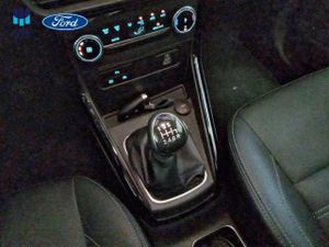 Ford Ecosport ACTIVE 1.0ECOB 125CV  - Foto 11