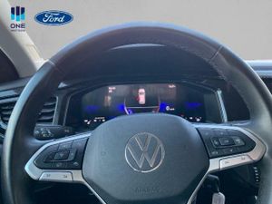Volkswagen Taigo LIFE 1.0 110CV 5P  - Foto 6