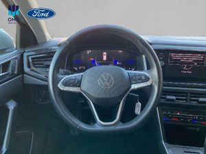 Volkswagen Taigo LIFE 1.0 110CV 5P  - Foto 5