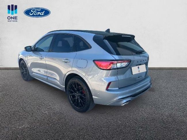 Ford Kuga ST-LINE X 1.5ECOB 150CV  - Foto 13