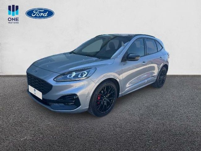 Ford Kuga ST-LINE X 1.5ECOB 150CV  - Foto 2