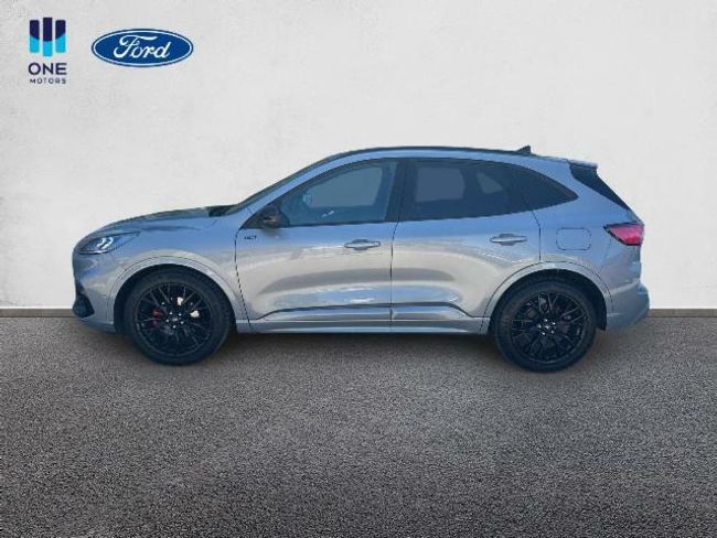 Ford Kuga ST-LINE X 1.5ECOB 150CV  - Foto 12