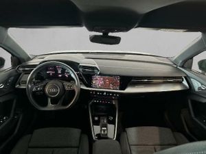 Audi A3 S LINE 35TDI 150CV SB  - Foto 8