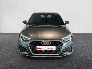 Audi A3 S LINE 35TDI 150CV SB  - Foto 3