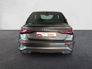 Audi A3 S LINE 35TDI 150CV SB  - Foto 6