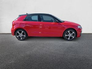 Audi A1 ADRENALIN EDITION 30TFSI 110CV SB  - Foto 4