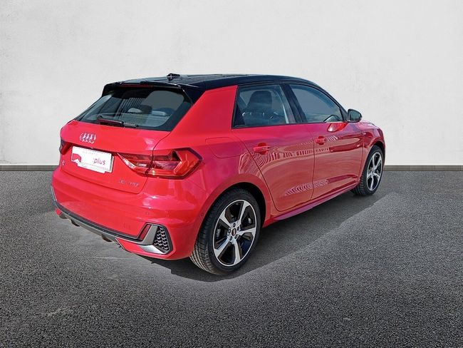 Audi A1 ADRENALIN EDITION 30TFSI 110CV SB  - Foto 5