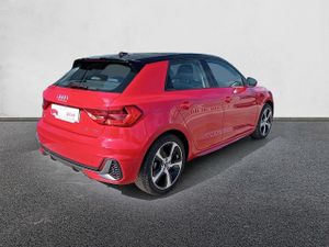 Audi A1 ADRENALIN EDITION 30TFSI 110CV SB  - Foto 5