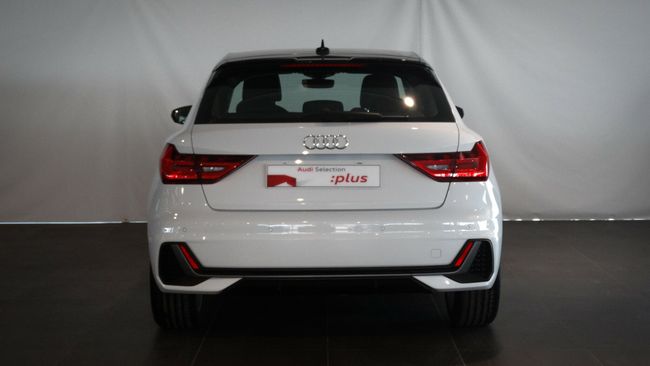 Audi A1 ADRENALIN 1.0 95CV SB  - Foto 6