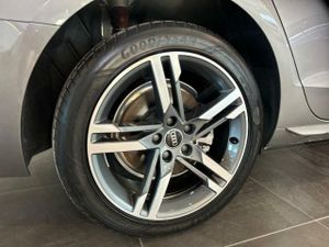 Audi A4 ADVANCED S-TRONIC 35TFSI 150CV  - Foto 7