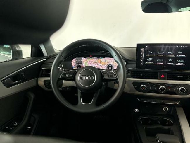 Audi A4 ADVANCED S-TRONIC 35TFSI 150CV  - Foto 12