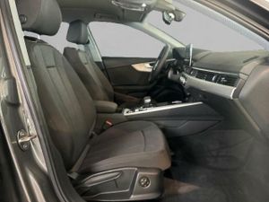 Audi A4 ADVANCED S-TRONIC 35TFSI 150CV  - Foto 10