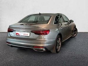 Audi A4 ADVANCED S-TRONIC 35TFSI 150CV  - Foto 5