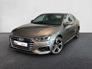 Audi A4 ADVANCED S-TRONIC 35TFSI 150CV  - Foto 2