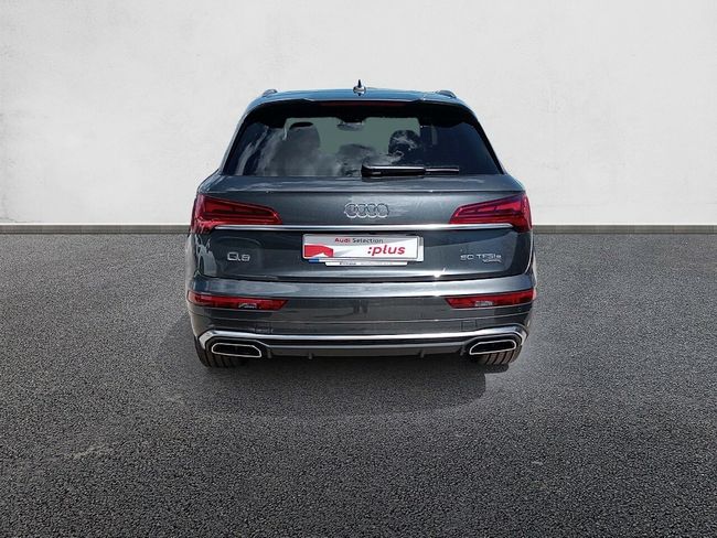 Audi Q5 LAUNCH EDIT QUATTRO S-TRONIC 50TFSI PHEV 299CV  - Foto 6