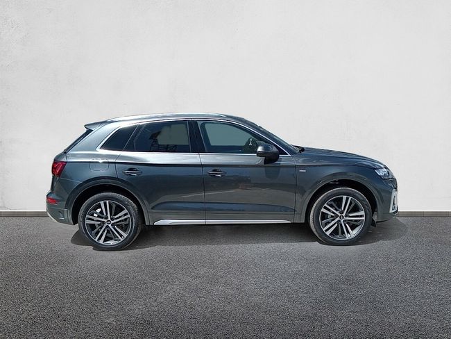 Audi Q5 LAUNCH EDIT QUATTRO S-TRONIC 50TFSI PHEV 299CV  - Foto 4