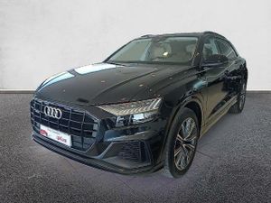 Audi Q8 BLACK LINE EDITION QUATTRO 50D 286CV  - Foto 2