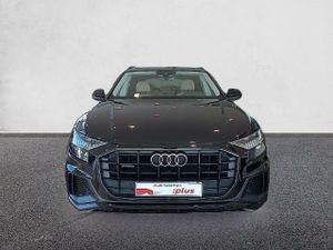 Audi Q8 BLACK LINE EDITION QUATTRO 50D 286CV  - Foto 5