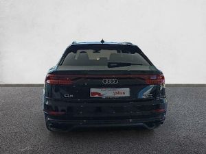 Audi Q8 BLACK LINE EDITION QUATTRO 50D 286CV  - Foto 6